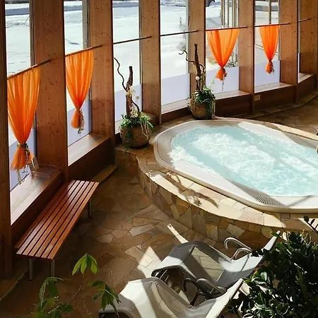 In With An Infrared Sauna Mariapfarr